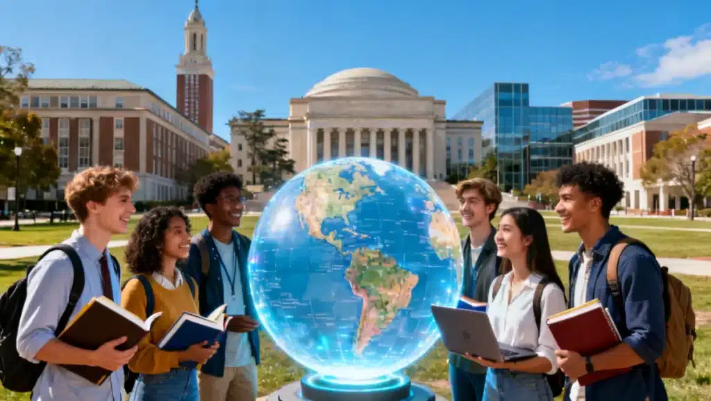 2025 Graduate School Admissions: US Applicant’s Essential Guide