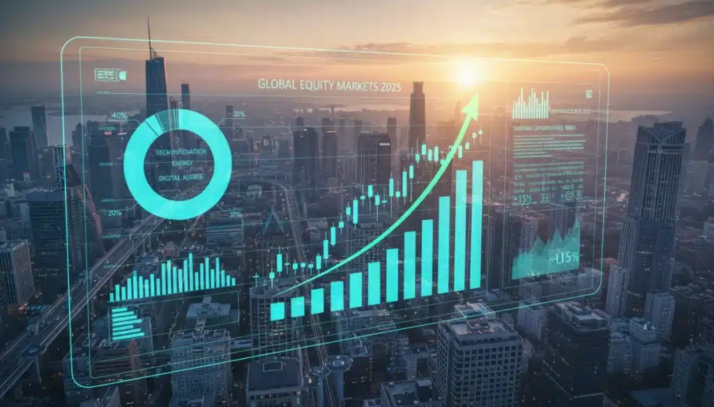 2025 Investment Portfolio Optimization: 30% to Emerging Sectors