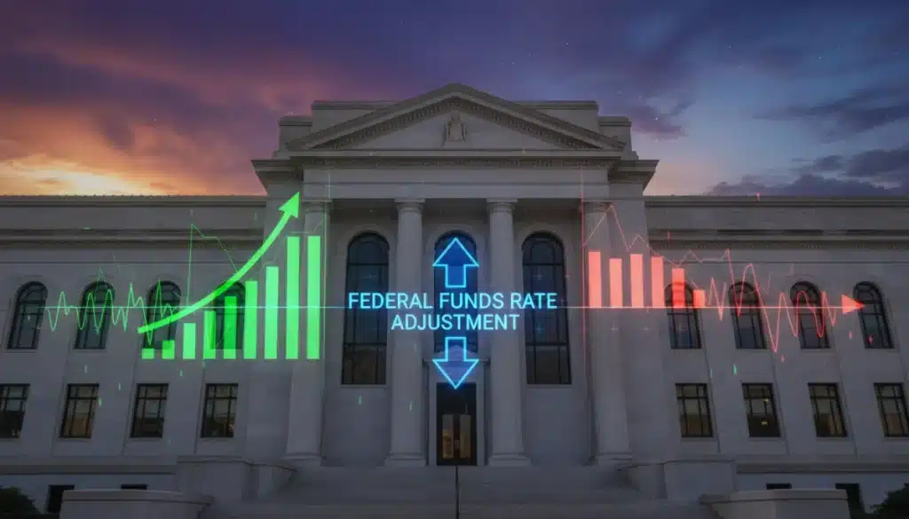 Fed Rate Adjustments Q2 2025: Urgent Update & Market Impact