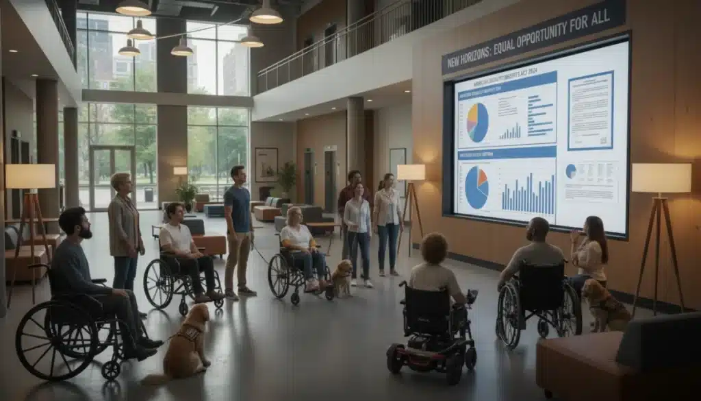 New Disability Benefits Laws US 2025: Your Essential Guide