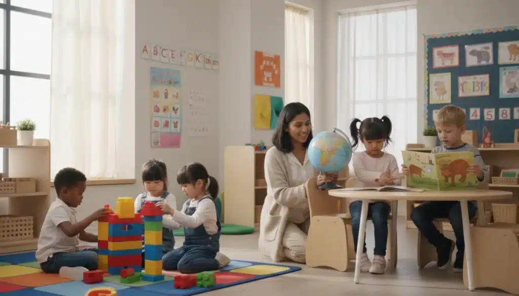 Early Childhood Education: 5 Key Initiatives for US States in 2025