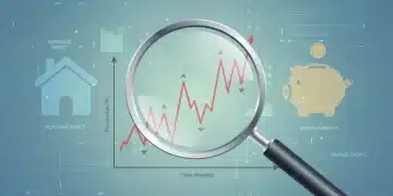 Federal Reserve interest rate outlook impacting mortgages and savings