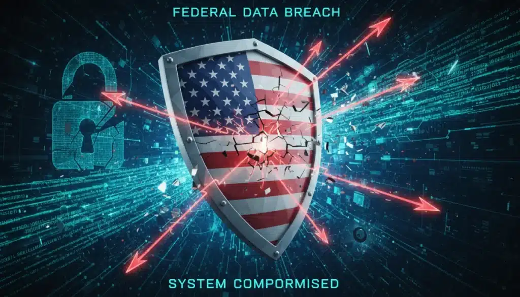 Federal Data Breaches Up 15% in Late 2024: An Investigation