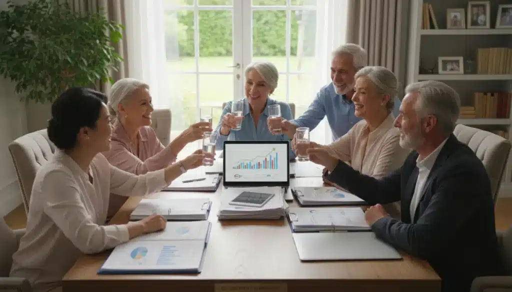 Retirement Benefits in 2025: Maximize Your Pension and Social Security